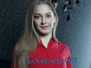 Lovememoni