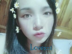 Lovemi