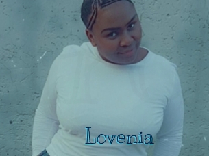 lovenia Archive DVD BIZ