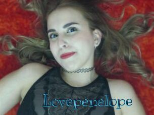 Lovepenelope