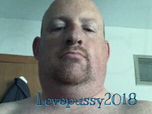 Lovepussy2018