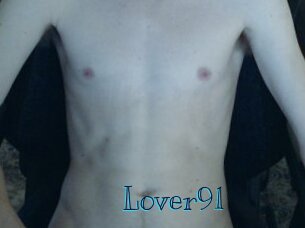 Lover91