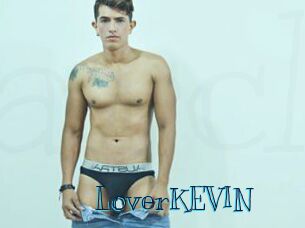 LoverKEVIN
