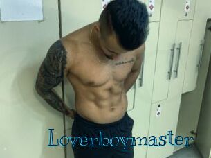 Loverboymaster