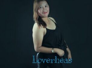 Loverheas