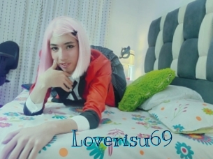 loverisu69 Archive DVD BIZ