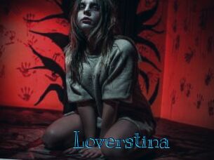 Loverstina