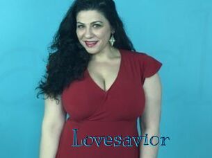 Lovesavior