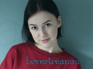 Lovestreamm