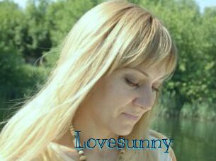 Lovesunny