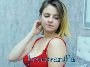 Lovesvanilla