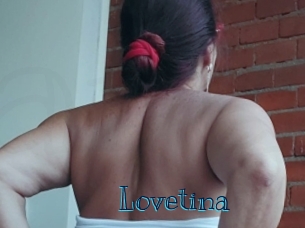 lovetina Archive DVD BIZ