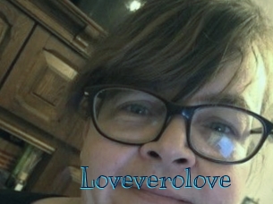 Loveverolove