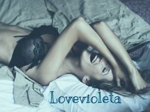 Lovevioleta