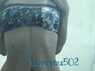 loveyou502 Archive DVD BIZ