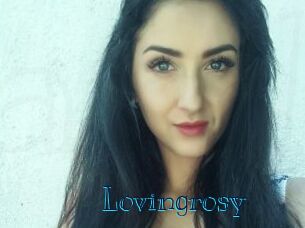 Lovingrosy