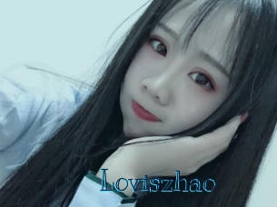 Loviszhao