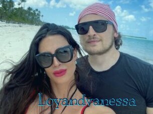 Loyandvanessa