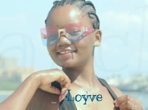 loyve Archive DVD BIZ
