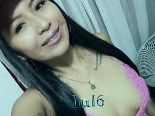 Lu16