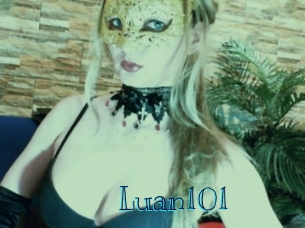 luan101 Archive DVD BIZ