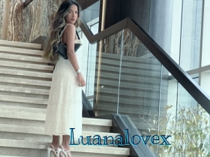 Luanalovex