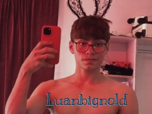 Luanbignold