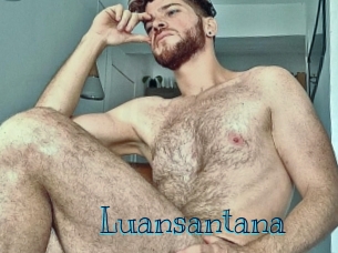 luansantana Archive DVD BIZ