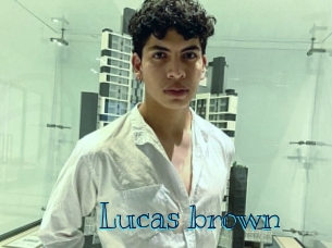 Lucas_brown
