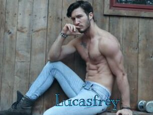 Lucasfrey