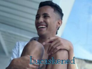 Lucaskened