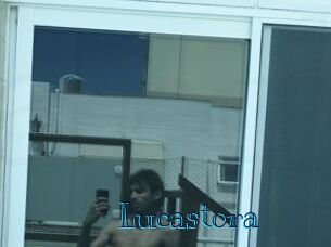 Lucastora