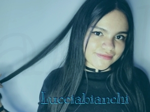 lucciabianchi Archive DVD BIZ