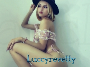 Luccyrevetty