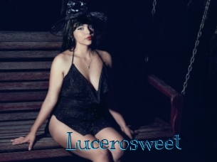 Lucerosweet