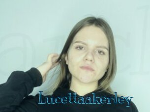 Lucettaakerley