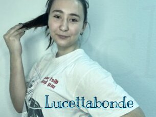 Lucettabonde