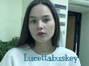 Lucettabuskey
