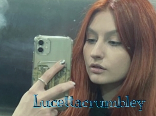 Lucettacrumbley