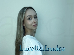 Lucettadrudge