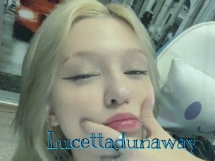 Lucettadunaway