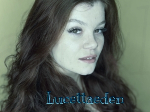 Lucettaeden