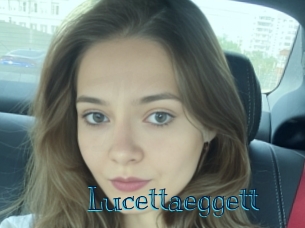 Lucettaeggett