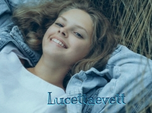 Lucettaevett