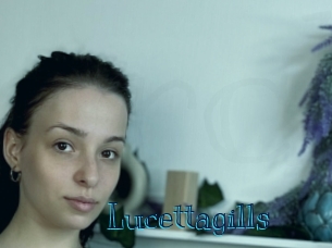 Lucettagills