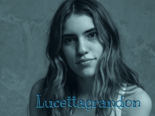 lucettagrandon Archive DVD BIZ