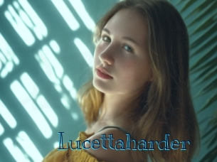 lucettaharder Archive DVD BIZ