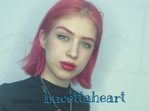 Lucettaheart