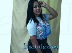 Luchihorny