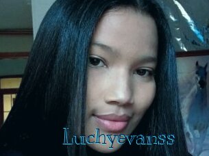 Luchyevanss